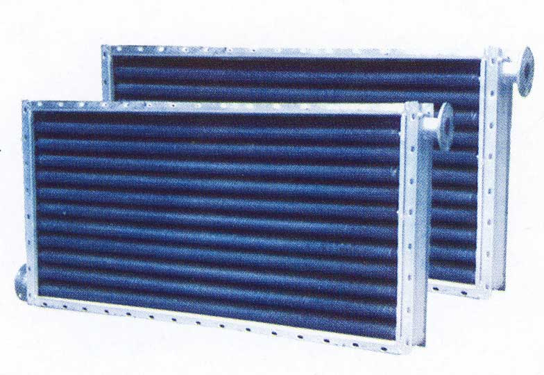 XSRZ(鋁片)、SRX型散熱器
